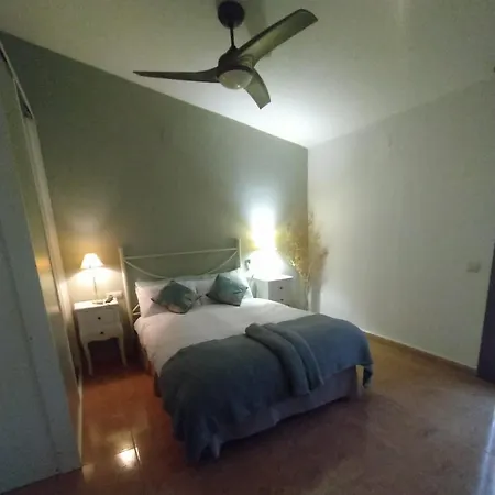 Hotel Nou Aire De Colldejou *