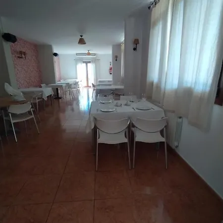 Hotel Nou Aire De Colldejou *
