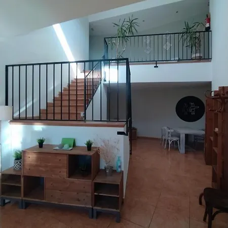 Hotel Nou Aire De Colldejou Colldejou