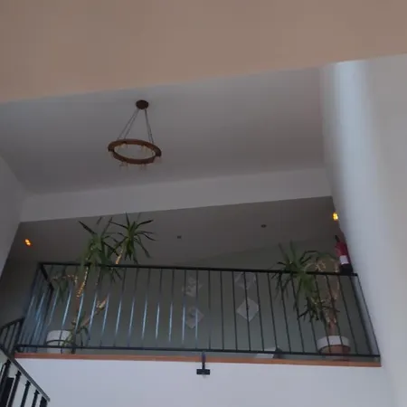 Hotel Nou Aire De Colldejou *