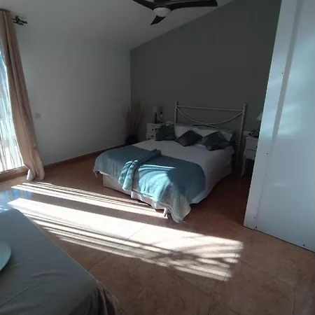 Nou Aire De Colldejou Hotel