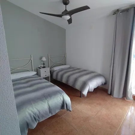 Hotel Nou Aire De Colldejou *