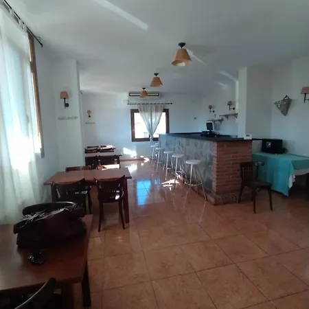 Hotel Nou Aire De Colldejou