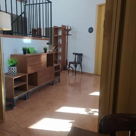Hotel Nou Aire De Colldejou